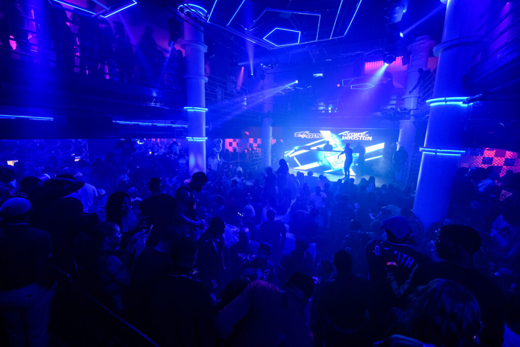 Space Nightclub Houston Saturdays Free Entry, $5 Drinks, $200 Bottles Eventbrite
